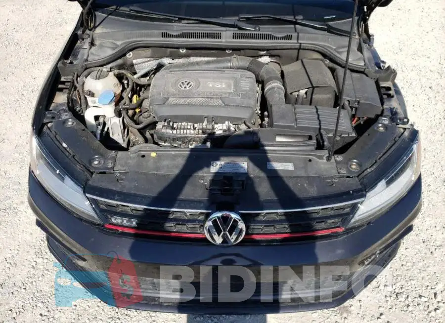 3VW4T7AJ7HM324559 Photo# 11