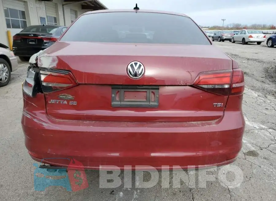 3VWDB7AJ5HM264574 Photo# 6
