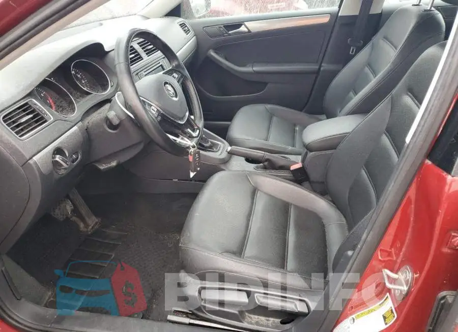 3VWDB7AJ8HM396194 Photo# 7