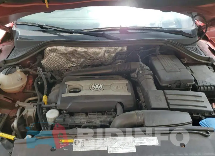 WVGAV3AX8EW047151 Photo# 12