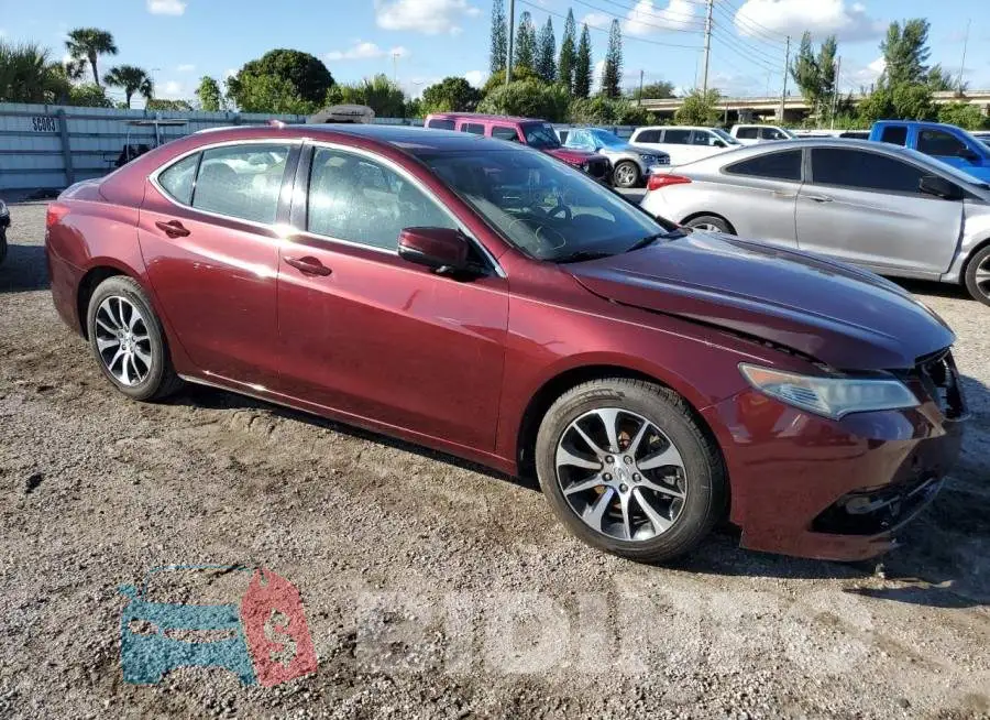 19UUB1F58FA021879 Photo# 4