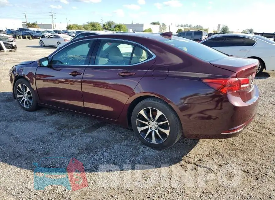 19UUB1F58FA021879 Photo# 2