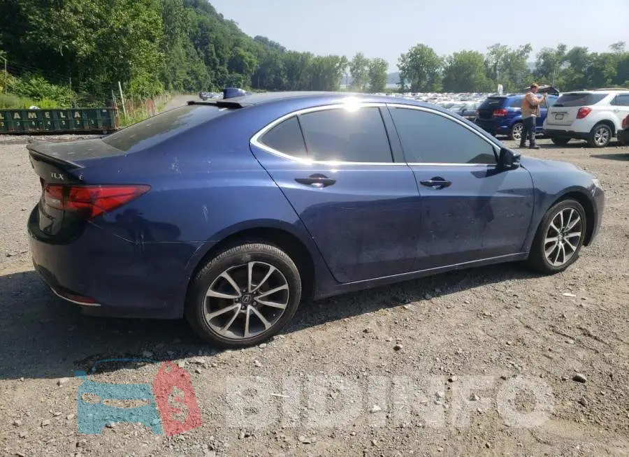 19UUB2F34FA015355 Photo# 3
