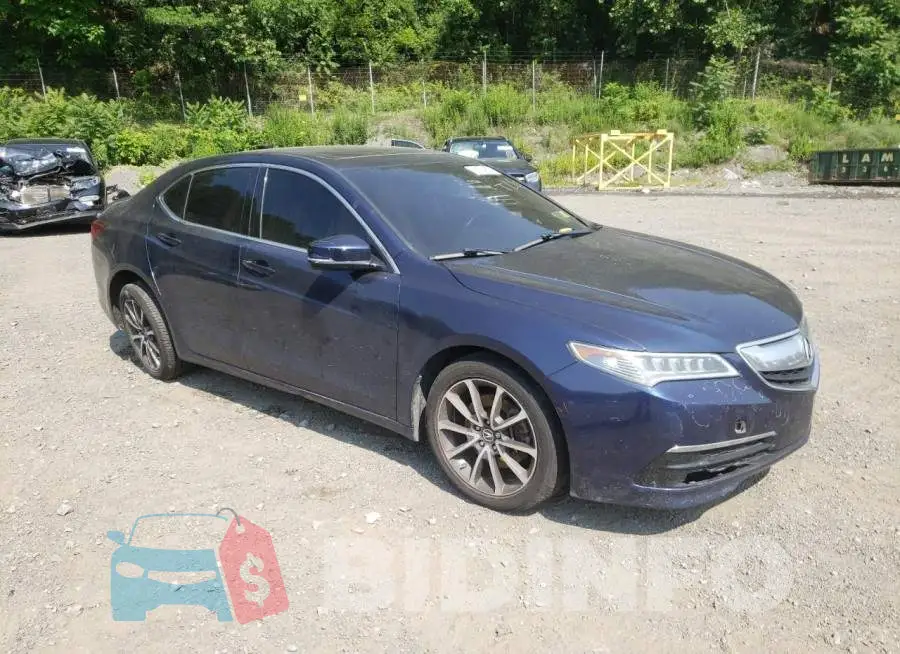 19UUB2F34FA015355 Photo# 4