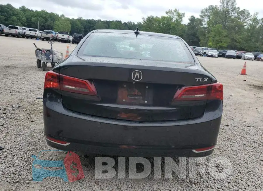 19UUB2F73FA008464 Photo# 6