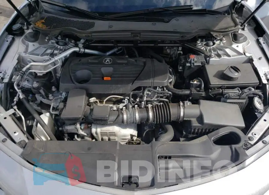 19UUB6F51NA001484 Photo# 11