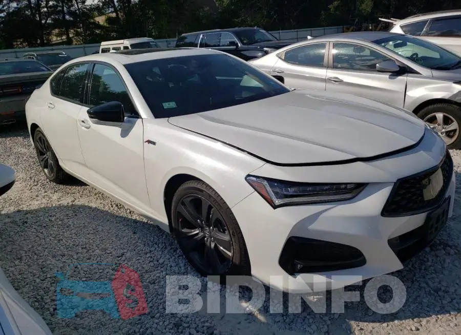 19UUB6F56MA007764 Photo# 4