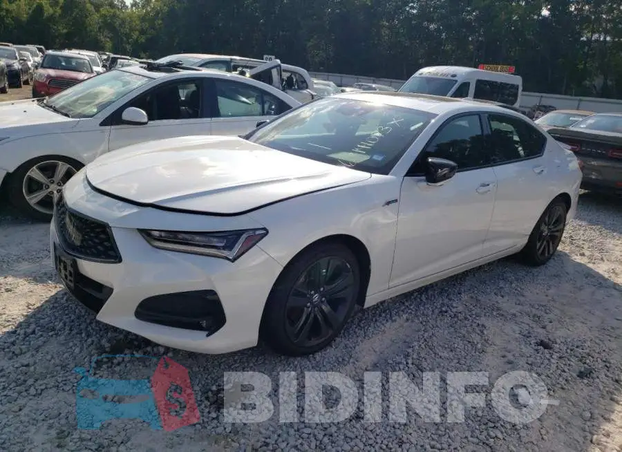 19UUB6F56MA007764 Photo# 1