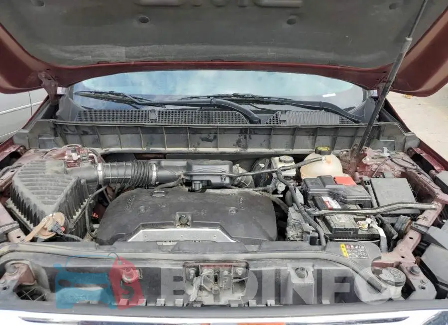 1GKKNMLA2JZ154829 Photo# 11