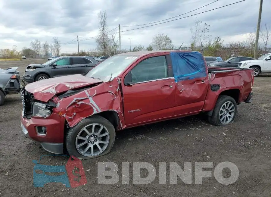 1GTP6EE18L1118940 Photo# 1