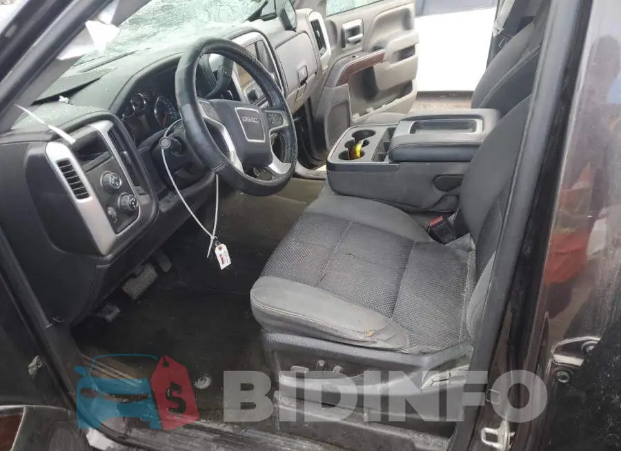 3GTU2UEC8EG523193 Photo# 7