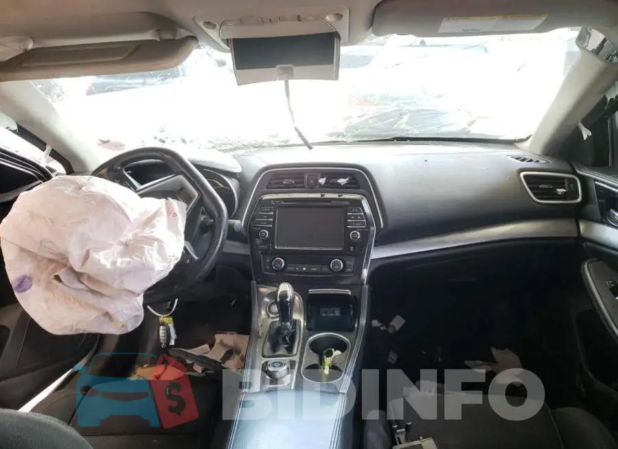 1N4AA6AP1GC414466 Photo# 9