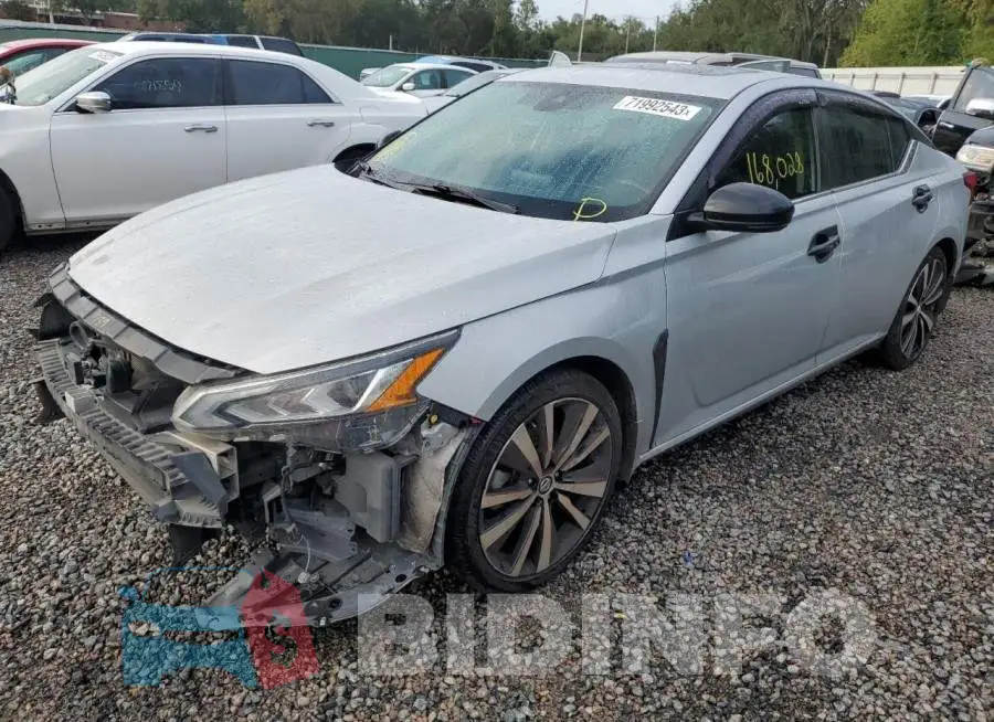 1N4BL4CV2LC259693 Photo# 1
