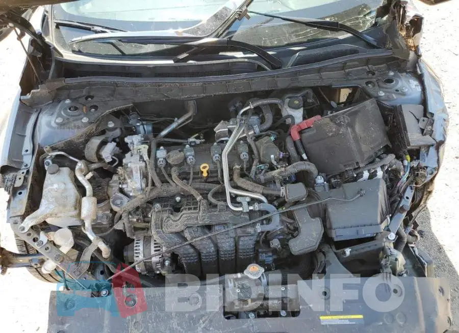 1N4BL4EV1PN302055 Photo# 11