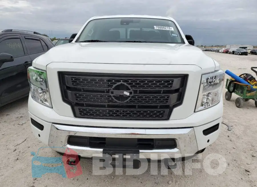1N6AA1FB7PN109243 Photo# 5
