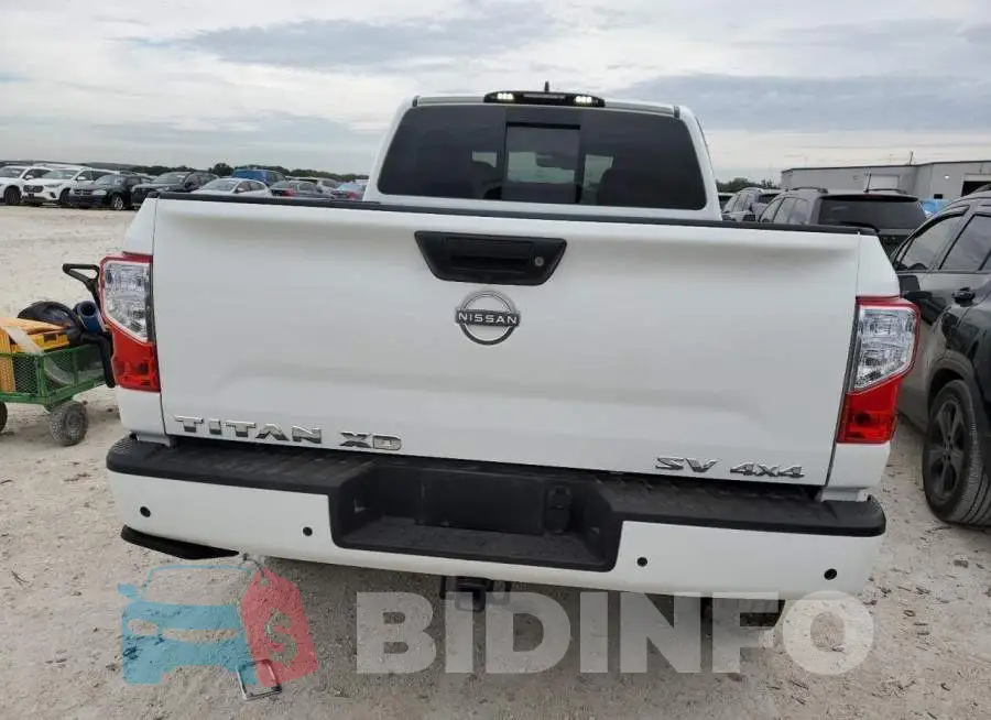 1N6AA1FB7PN109243 Photo# 6