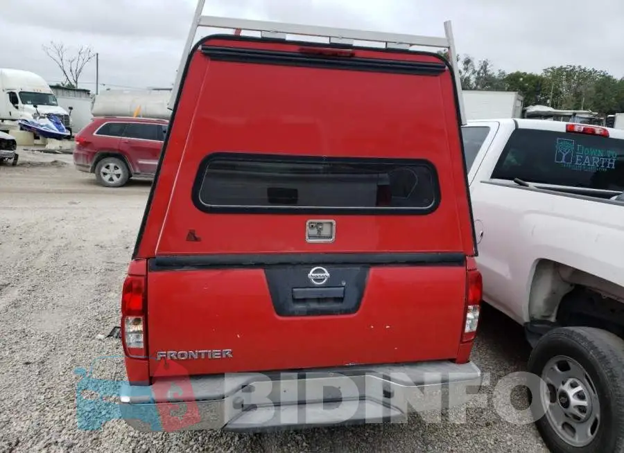 1N6BD0CTXGN737882 Photo# 6