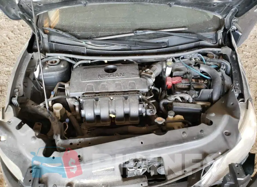 3N1AB7AP1FL681965 Photo# 11