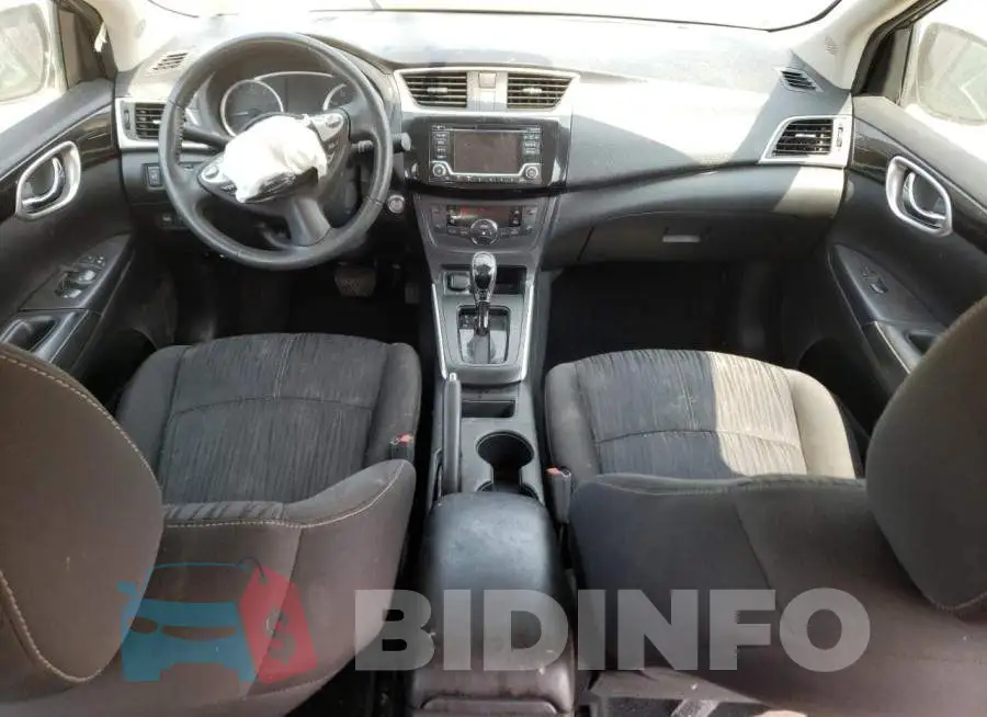3N1AB7AP4JL606024 Photo# 8