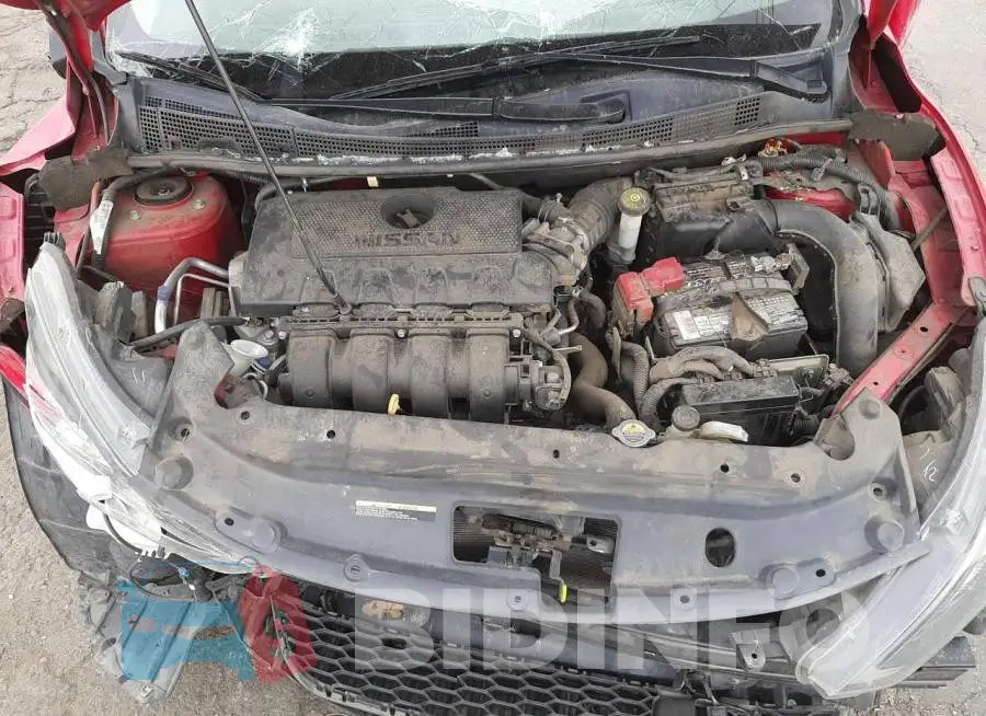 3N1AB7AP7JY286054 Photo# 11