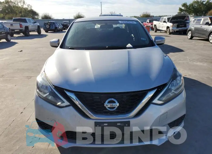 3N1AB7APXHL643699 Photo# 5