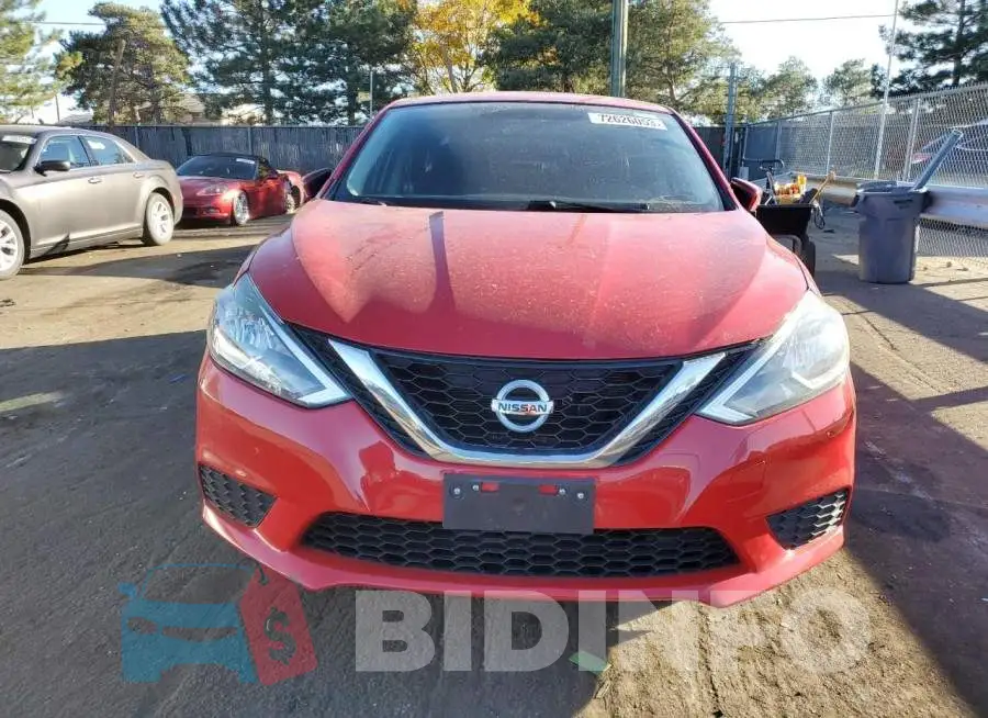 3N1AB7APXHL696869 Photo# 5