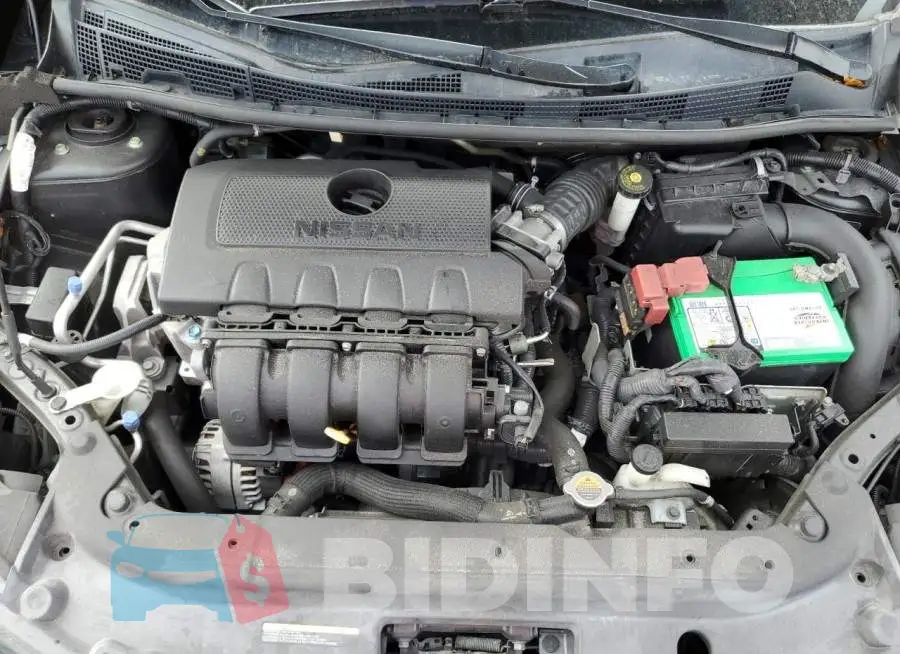 3N1AB7APXKL614596 Photo# 11