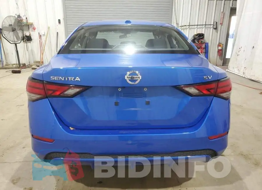 3N1AB8CV2LY303427 Photo# 6