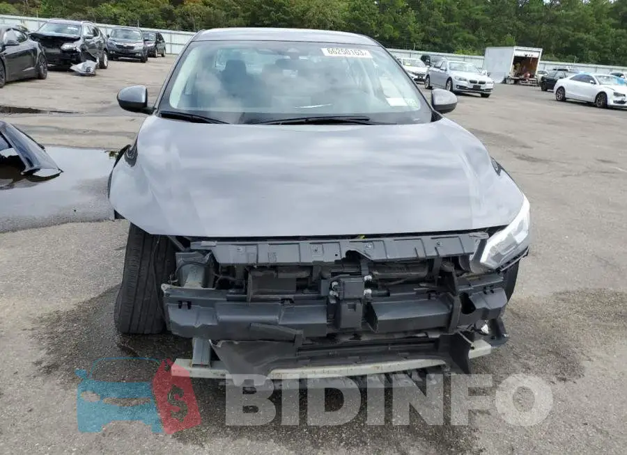 3N1AB8CV2NY209034 Photo# 5