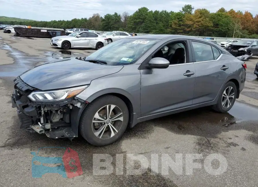 3N1AB8CV2NY209034 Photo# 1