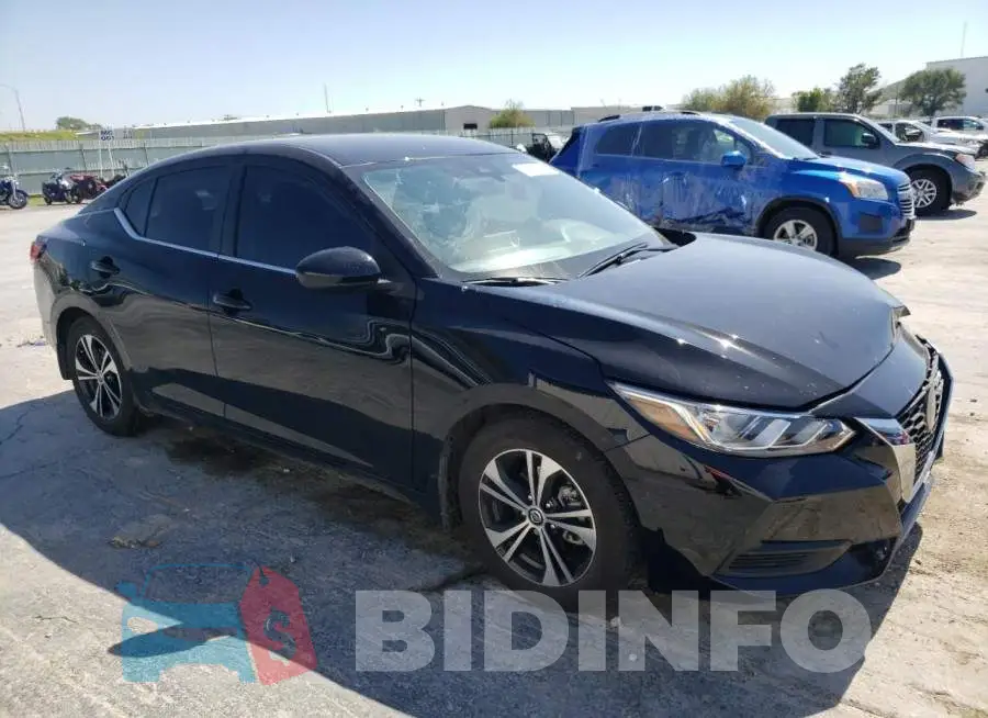 3N1AB8CV6NY299076 Photo# 4
