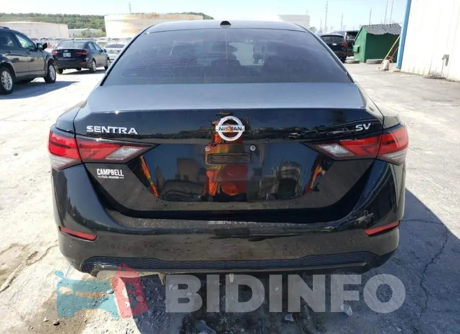 3N1AB8CV6NY299076 Photo# 6
