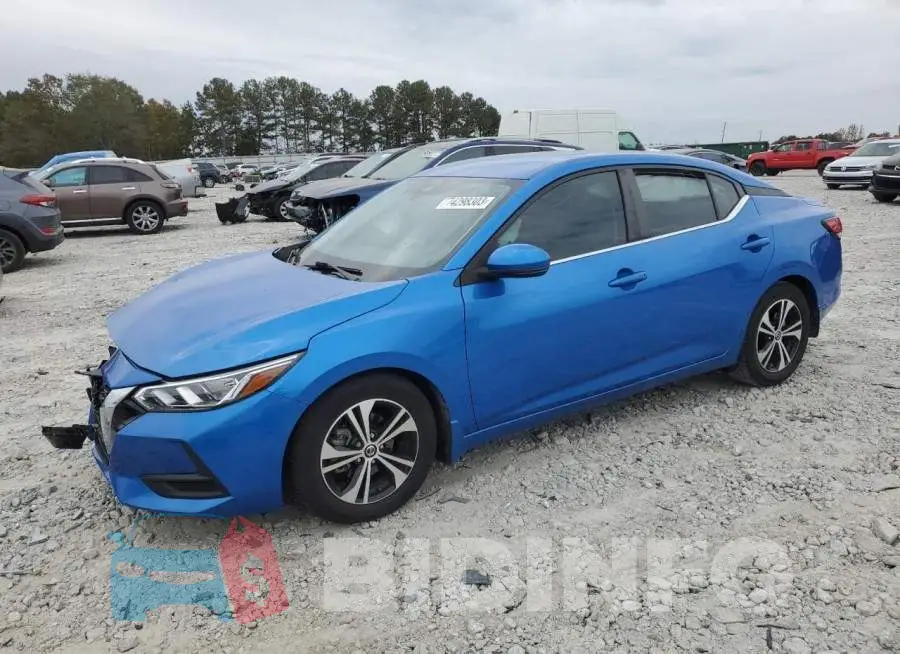 3N1AB8CV7LY226862 Photo# 1