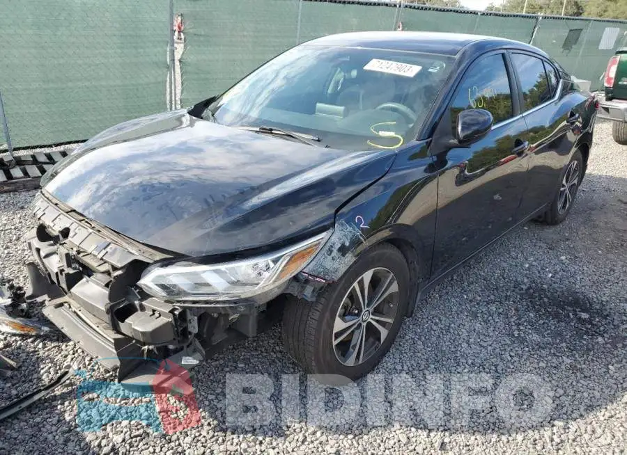 3N1AB8CV8LY226577 Photo# 1
