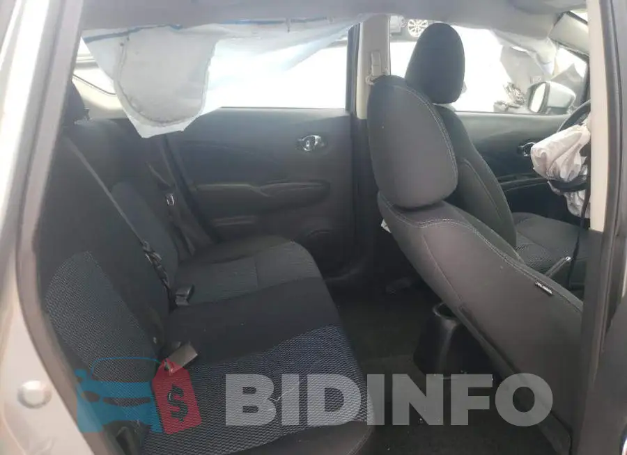 3N1CE2CP2FL431196 Photo# 10