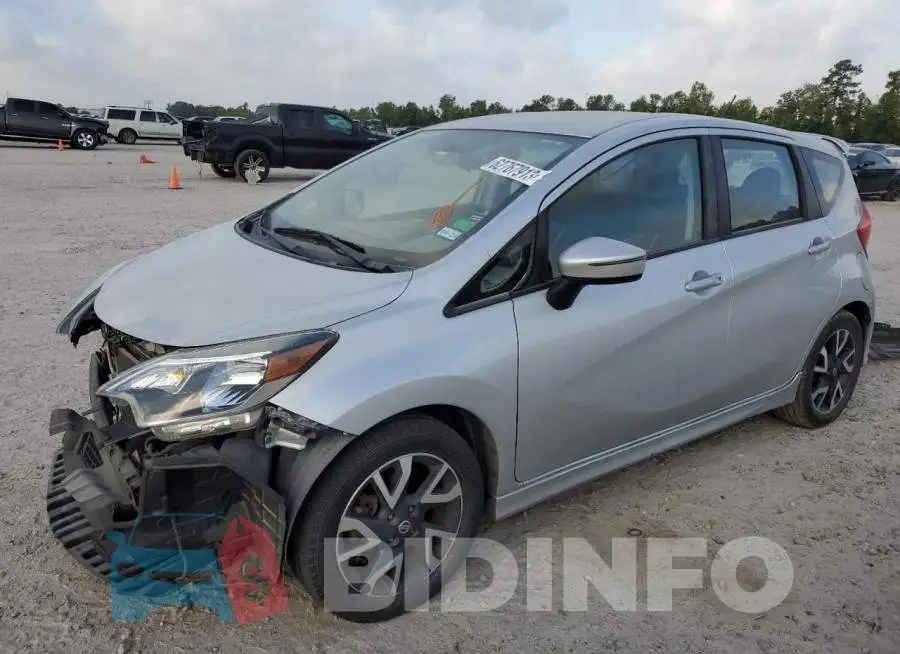 3N1CE2CPXHL378895 Photo# 1