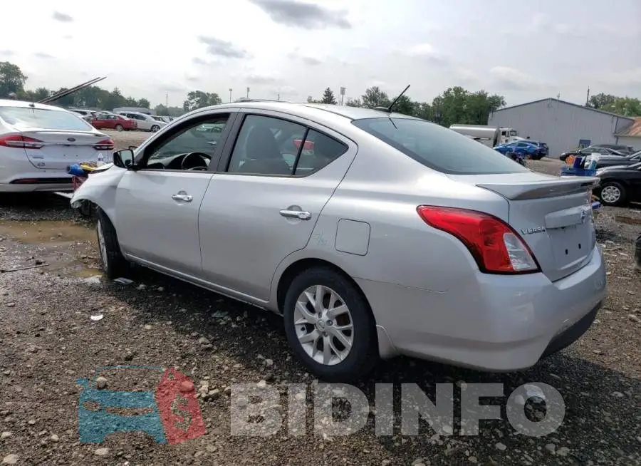 3N1CN7AP6JL803132 Photo# 2
