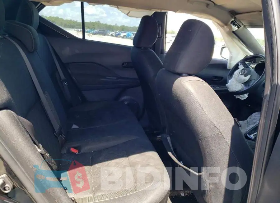 3N1CP5BV3LL518726 Photo# 10