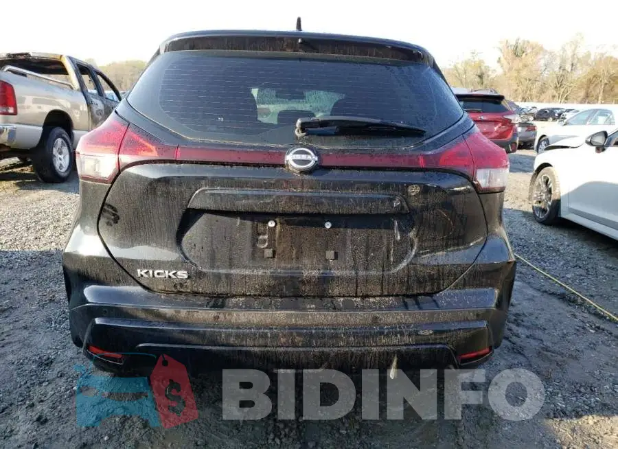 3N1CP5BV5NL507987 Photo# 6