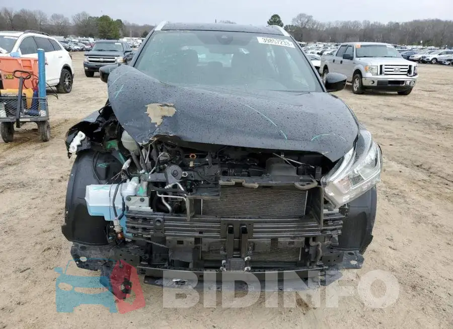 3N1CP5CV1LL522367 Photo# 5