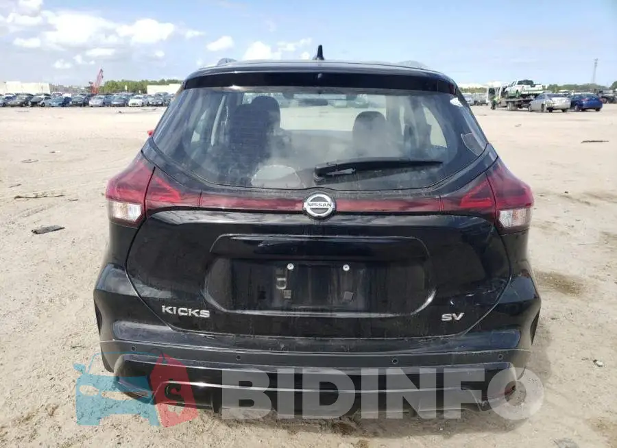 3N1CP5CV4ML489592 Photo# 6