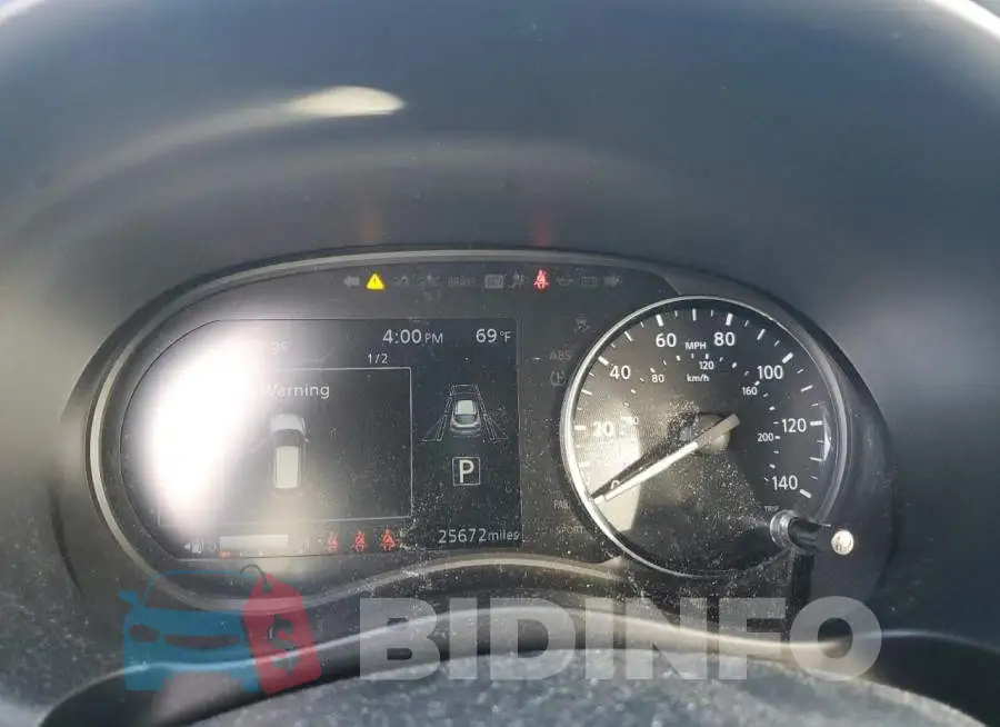 3N1CP5CV5ML492520 Photo# 9