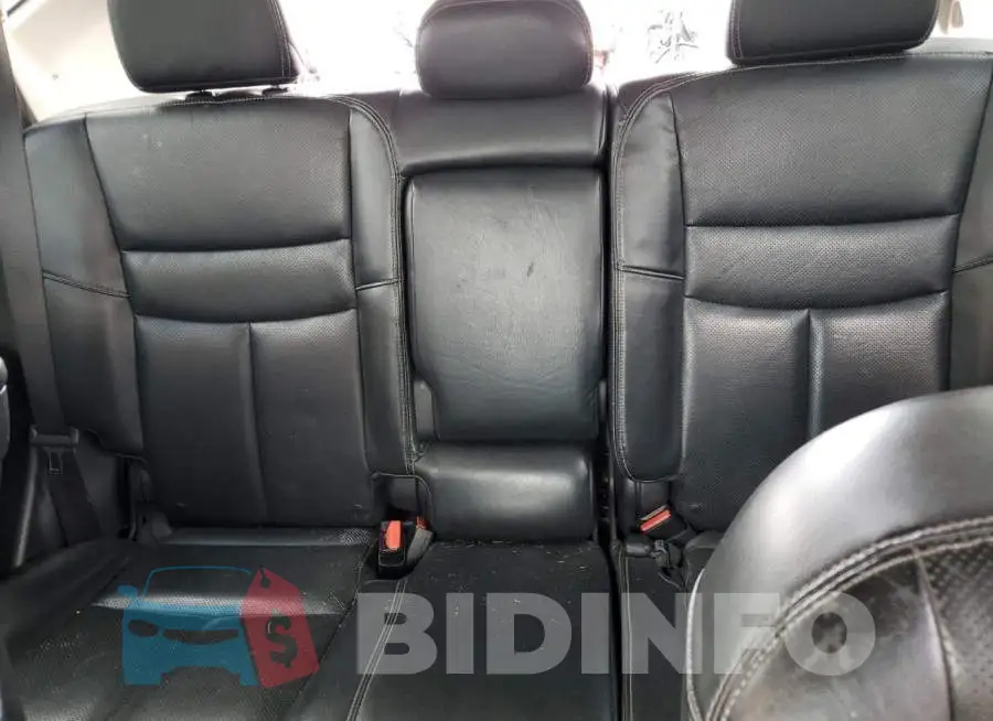 5N1AZ2MG3GN108957 Photo# 10