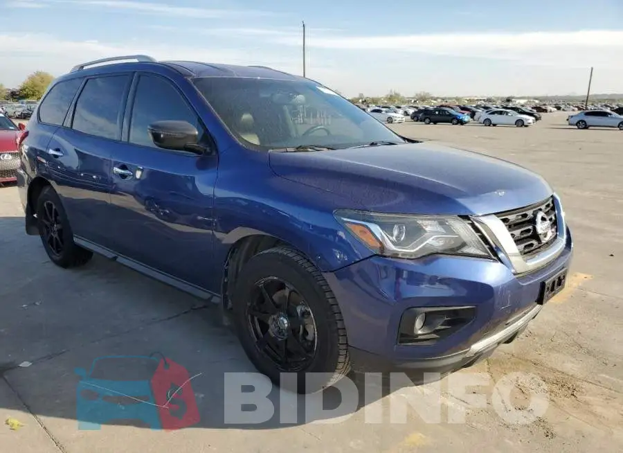 5N1DR2BN9LC587809 Photo# 4