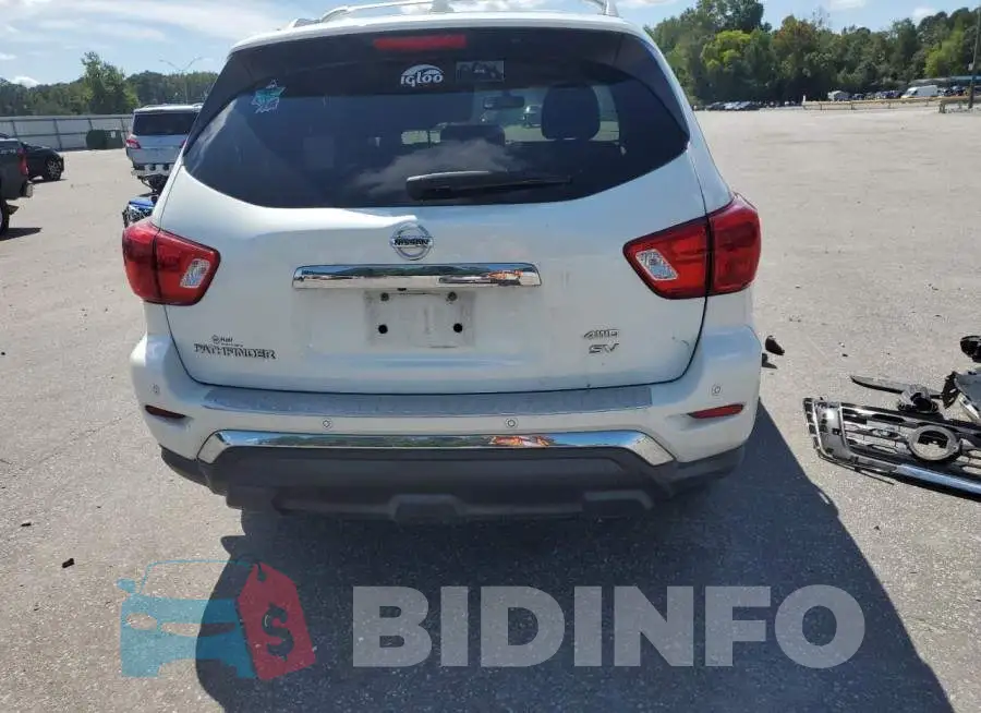 5N1DR2MM5KC652352 Photo# 6