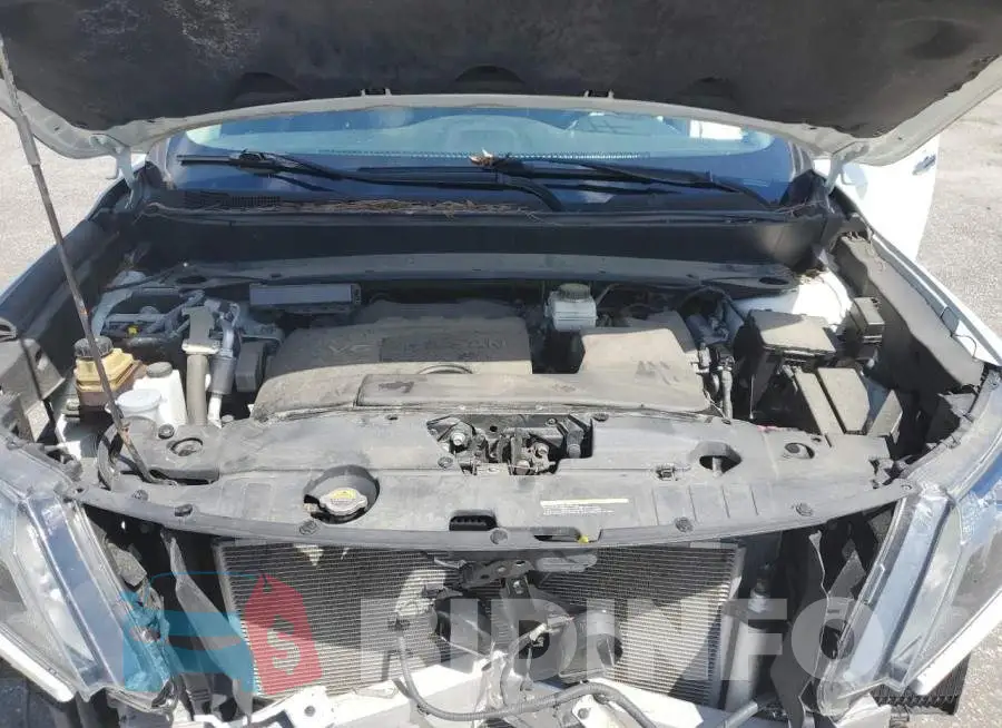 5N1DR2MM5KC652352 Photo# 11