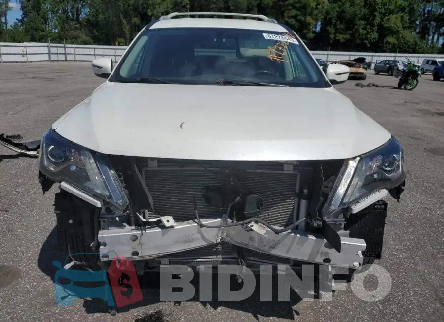 5N1DR2MM5KC652352 Photo# 5