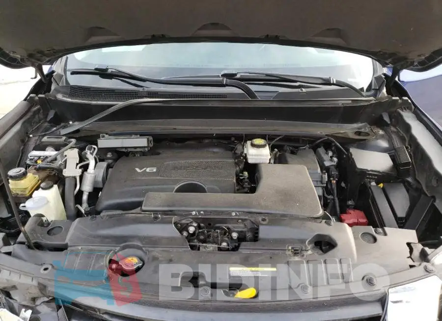 5N1DR2MN9KC580466 Photo# 12