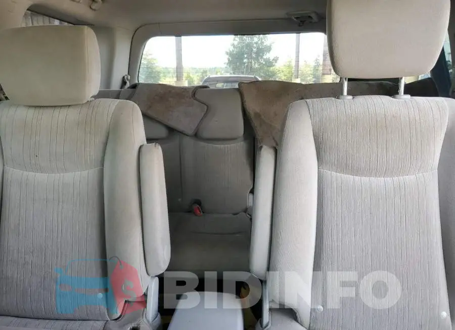 JN8AE2KP2F9122184 Photo# 10