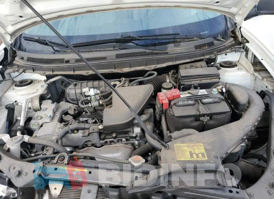 JN8AS5MT4EW600447 Photo# 11